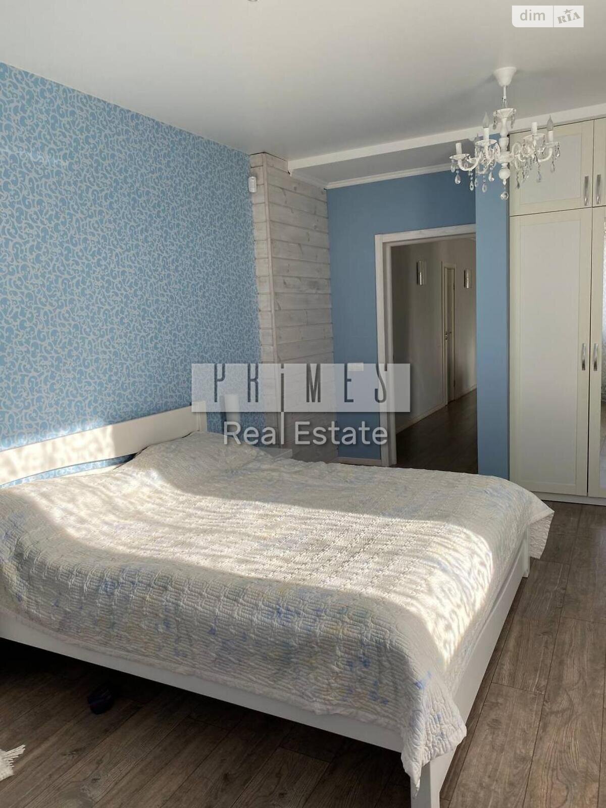 Продаж трикімнатної квартири в Києві, на вул. Голосіївська 13Б, район Деміївка фото 1 Продаж трикімнатної квартири в Києві, на вул. Голосіївська 13Б, район Деміївка фото 1