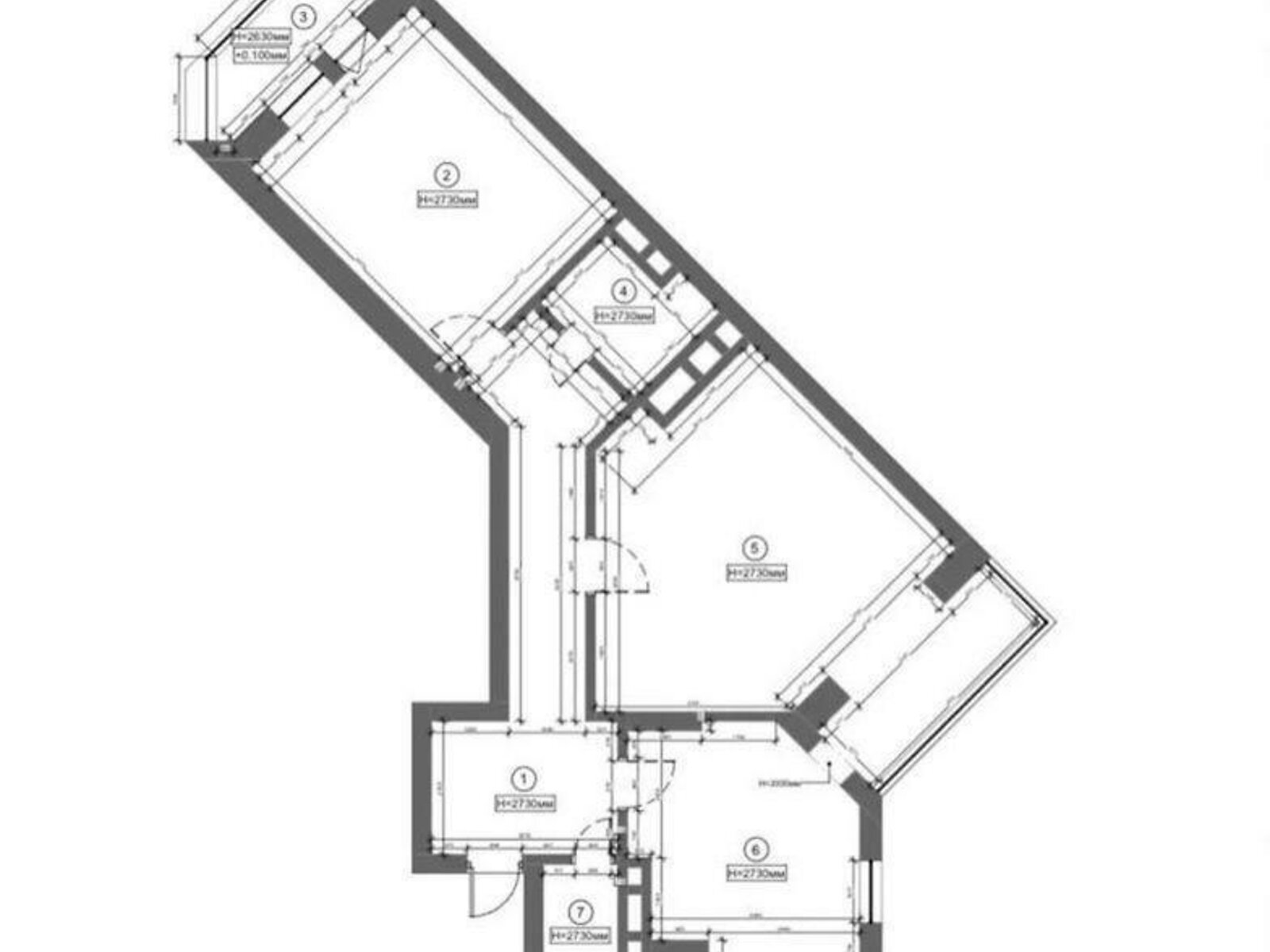 Продажа двухкомнатной квартиры в Киеве, на ул. Голосеевская 13Б, кв. 89, район Демеевка фото 1 Продажа двухкомнатной квартиры в Киеве, на ул. Голосеевская 13Б, кв. 89, район Демеевка фото 1