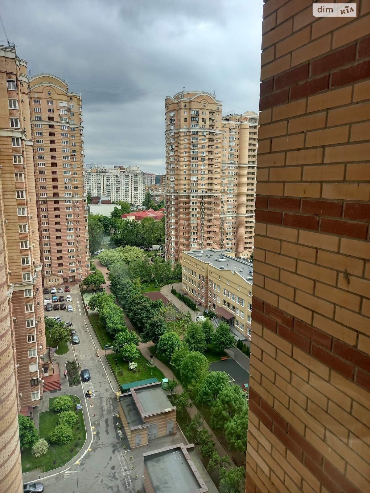 Продажа двухкомнатной квартиры в Киеве, на ул. Голосеевская 13Б, кв. 89, район Демеевка фото 1 Продажа двухкомнатной квартиры в Киеве, на ул. Голосеевская 13Б, кв. 89, район Демеевка фото 1