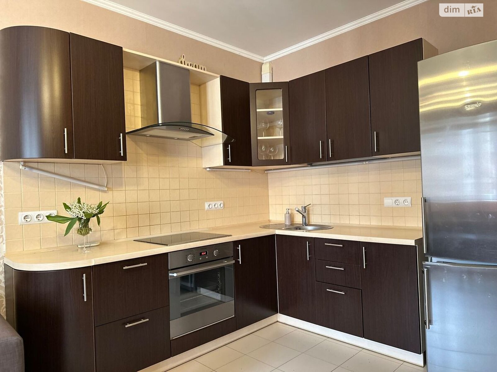 Продажа однокомнатной квартиры в Киеве, на ул. Голосеевская 13Б, район Демеевка фото 1 Продажа однокомнатной квартиры в Киеве, на ул. Голосеевская 13Б, район Демеевка фото 1