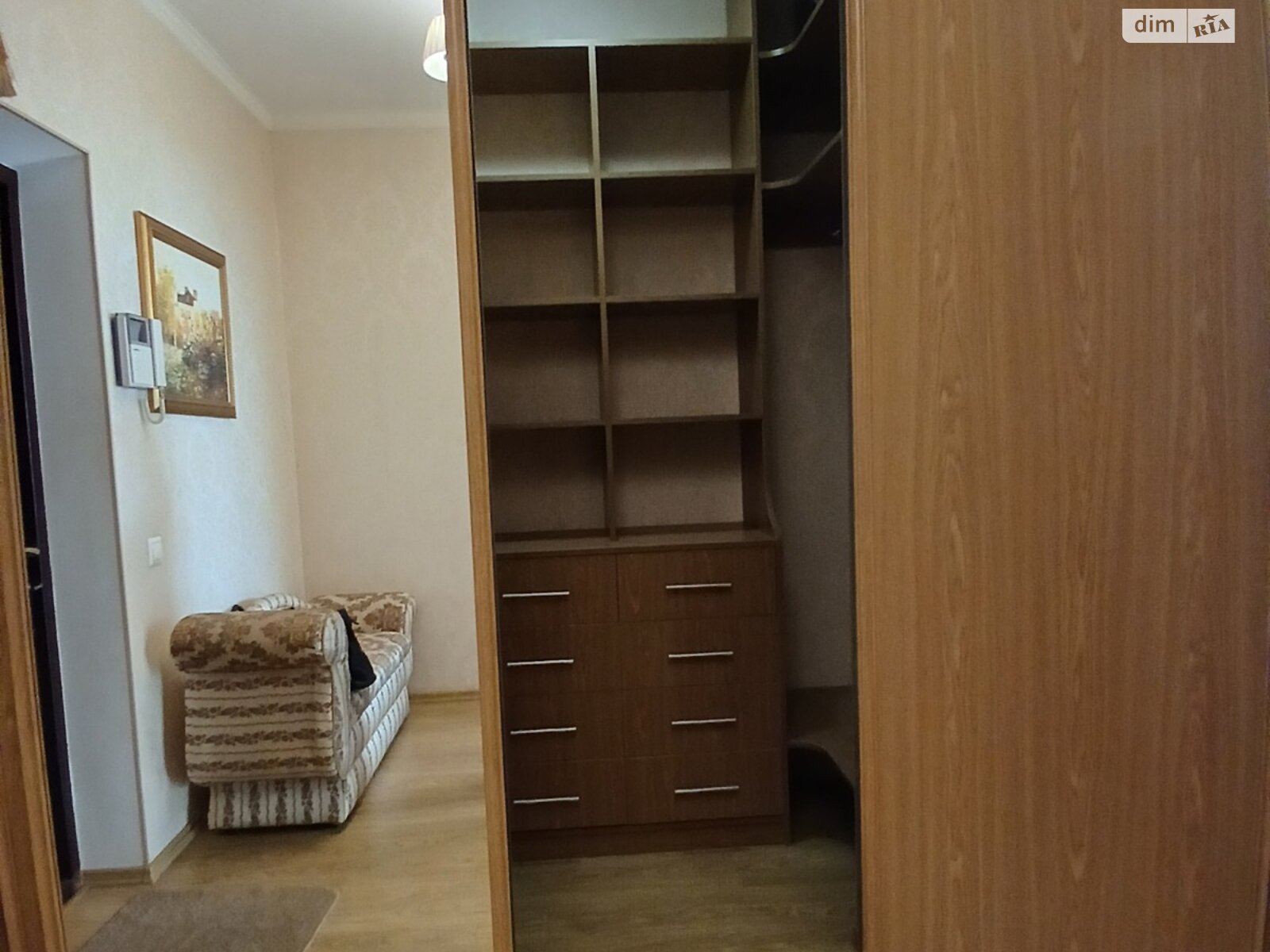 Продажа однокомнатной квартиры в Киеве, на ул. Голосеевская 13А, район Демеевка фото 1 Продажа однокомнатной квартиры в Киеве, на ул. Голосеевская 13А, район Демеевка фото 1