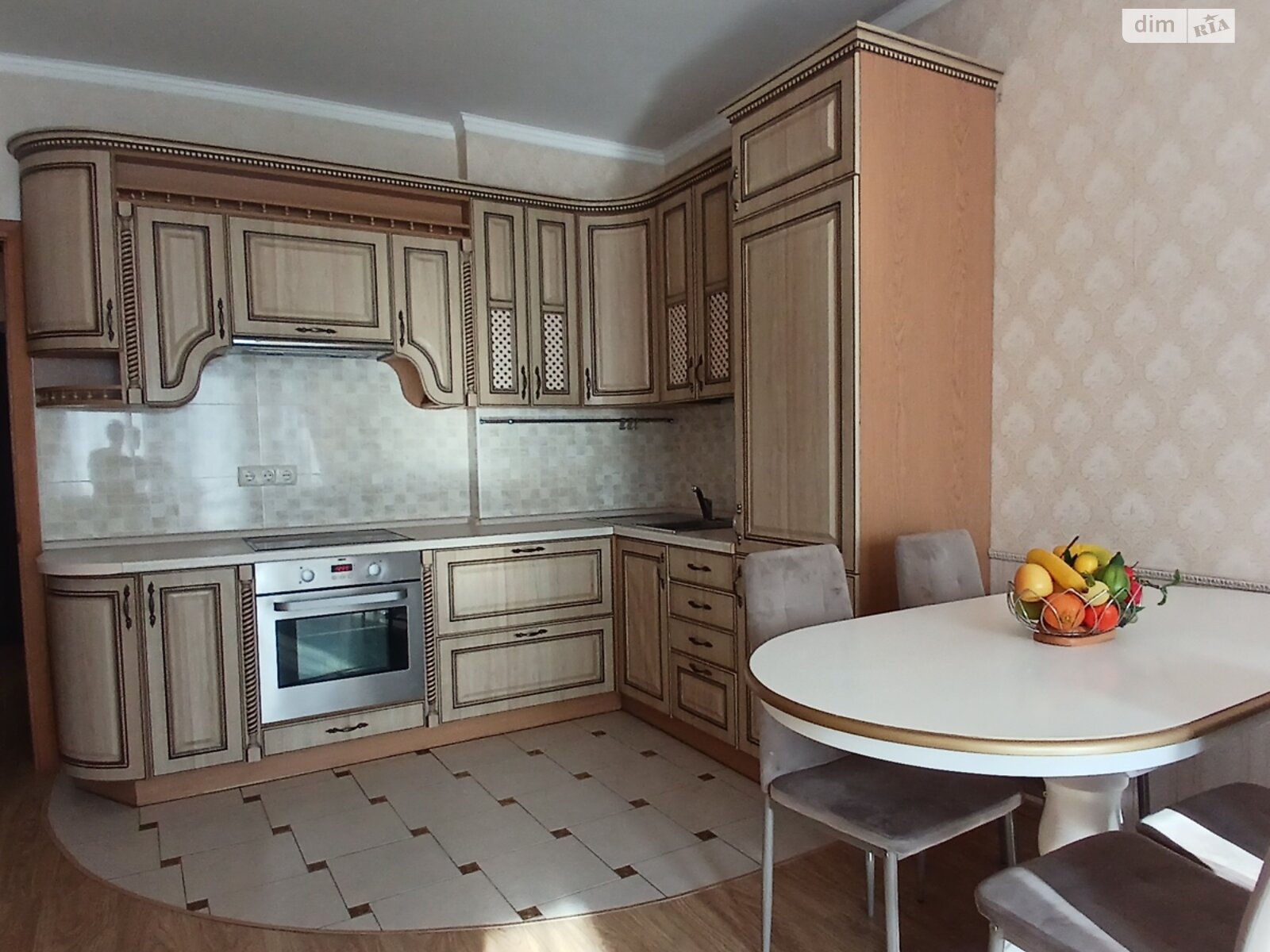 Продажа однокомнатной квартиры в Киеве, на ул. Голосеевская 13А, район Демеевка фото 1 Продажа однокомнатной квартиры в Киеве, на ул. Голосеевская 13А, район Демеевка фото 1