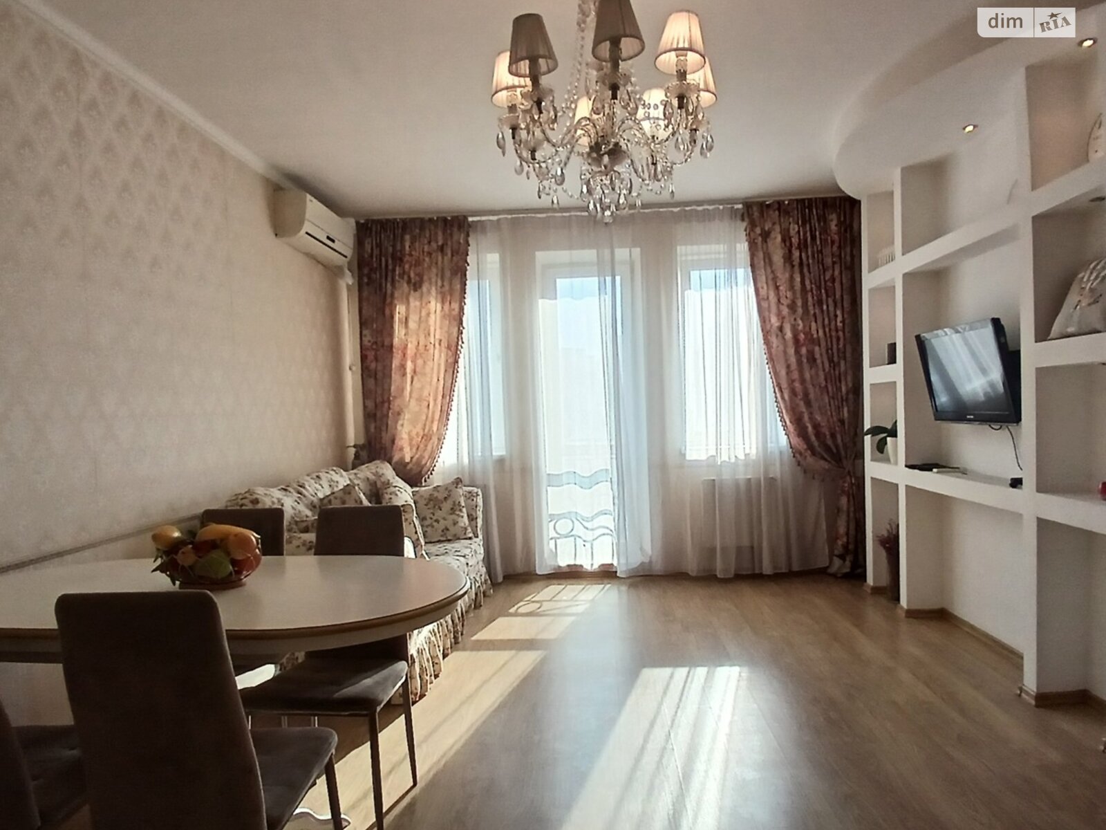 Продажа однокомнатной квартиры в Киеве, на ул. Голосеевская 13А, район Демеевка фото 1 Продажа однокомнатной квартиры в Киеве, на ул. Голосеевская 13А, район Демеевка фото 1