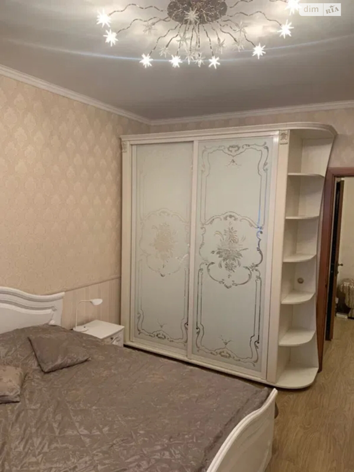 Продаж однокімнатної квартири в Києві, на вул. Голосіївська 13А, район Деміївка фото 1 Продаж однокімнатної квартири в Києві, на вул. Голосіївська 13А, район Деміївка фото 1
