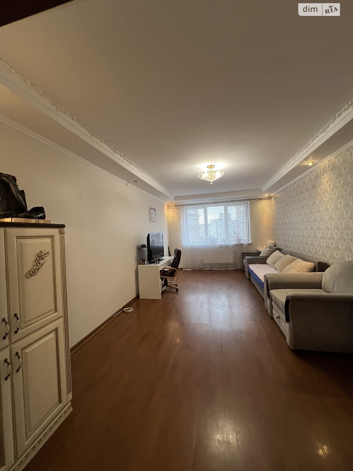 Продажа трехкомнатной квартиры в Киеве, на ул. Голосеевская 13А, район Демеевка фото 1 Продажа трехкомнатной квартиры в Киеве, на ул. Голосеевская 13А, район Демеевка фото 1