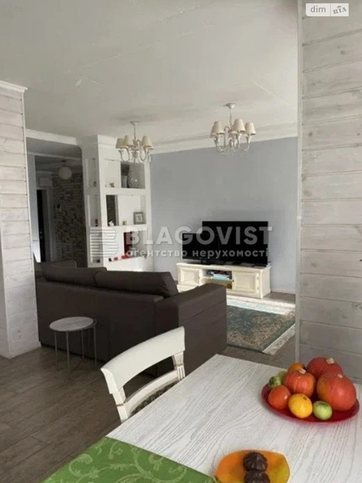 Продаж чотирикімнатної квартири в Києві, на вул. Голосіївська 13Б, район Деміївка фото 1 Продаж чотирикімнатної квартири в Києві, на вул. Голосіївська 13Б, район Деміївка фото 1