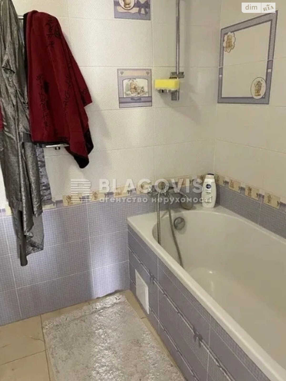 Продаж чотирикімнатної квартири в Києві, на вул. Голосіївська 13Б, район Деміївка фото 1 Продаж чотирикімнатної квартири в Києві, на вул. Голосіївська 13Б, район Деміївка фото 1