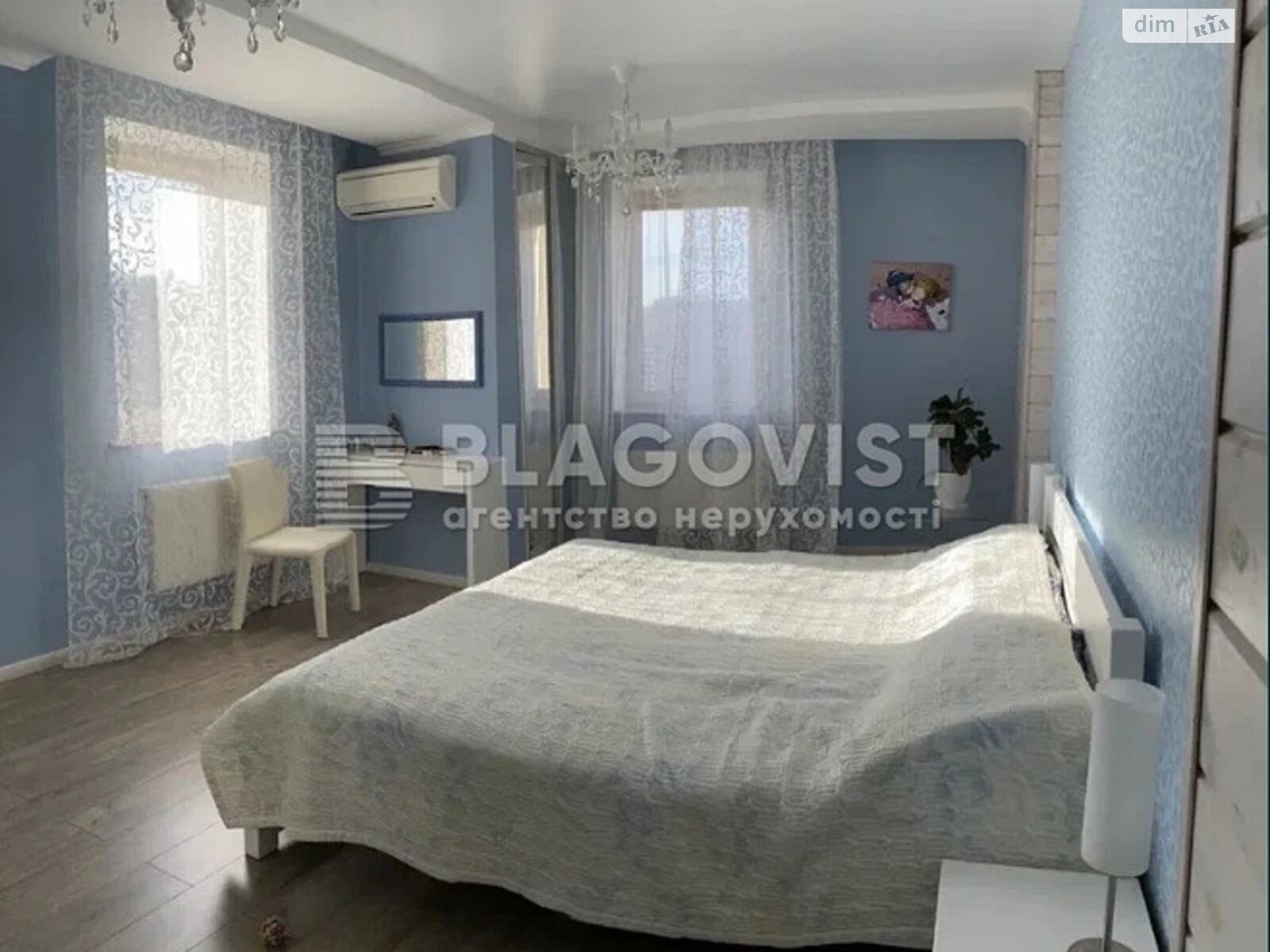 Продаж чотирикімнатної квартири в Києві, на вул. Голосіївська 13Б, район Деміївка фото 1 Продаж чотирикімнатної квартири в Києві, на вул. Голосіївська 13Б, район Деміївка фото 1