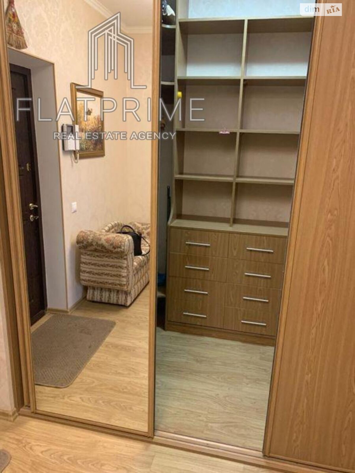 Продажа двухкомнатной квартиры в Киеве, на ул. Голосеевская 13А, район Демеевка фото 1 Продажа двухкомнатной квартиры в Киеве, на ул. Голосеевская 13А, район Демеевка фото 1