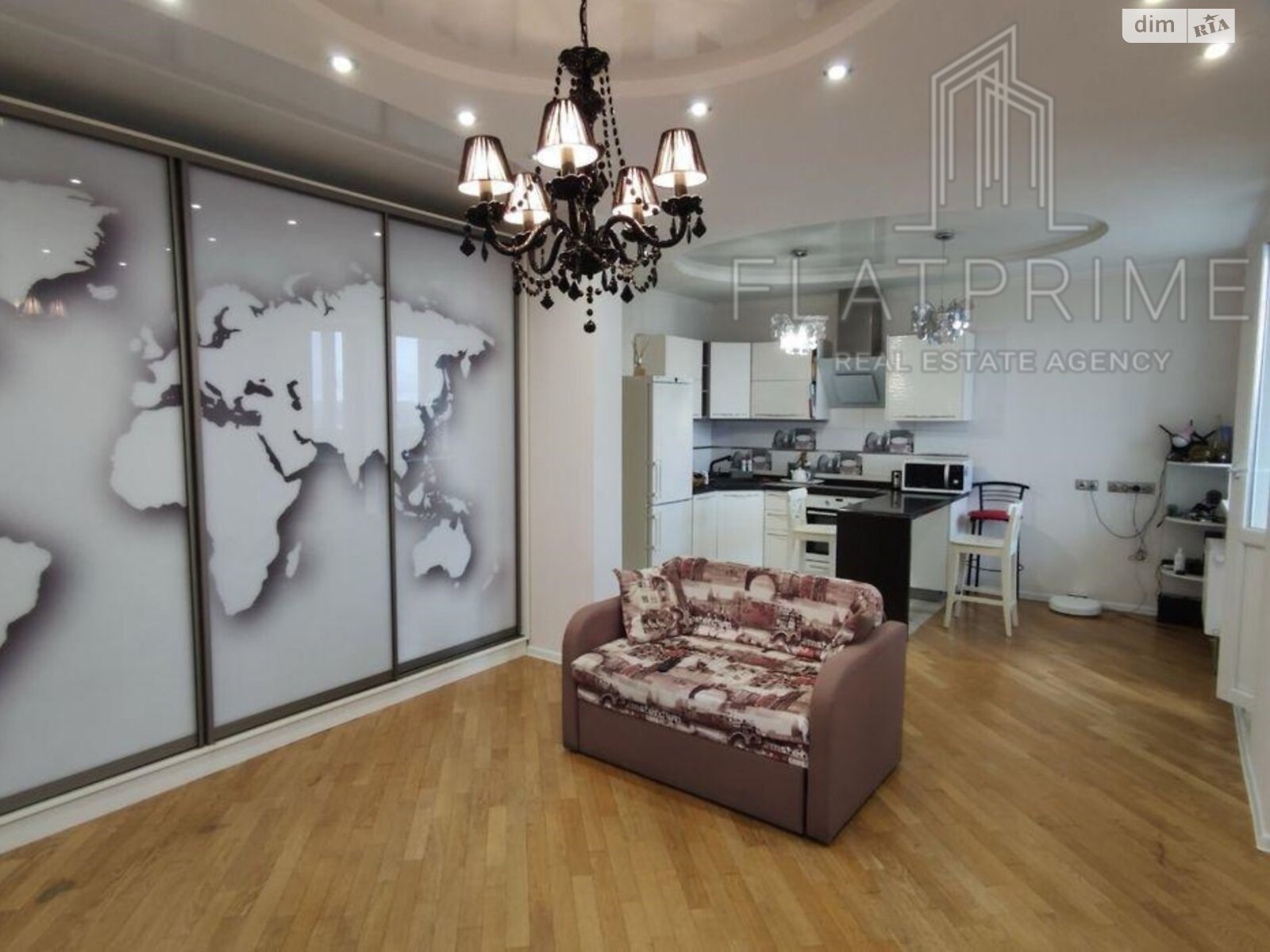 Продажа однокомнатной квартиры в Киеве, на ул. Голосеевская 13А, район Демеевка фото 1 Продажа однокомнатной квартиры в Киеве, на ул. Голосеевская 13А, район Демеевка фото 1