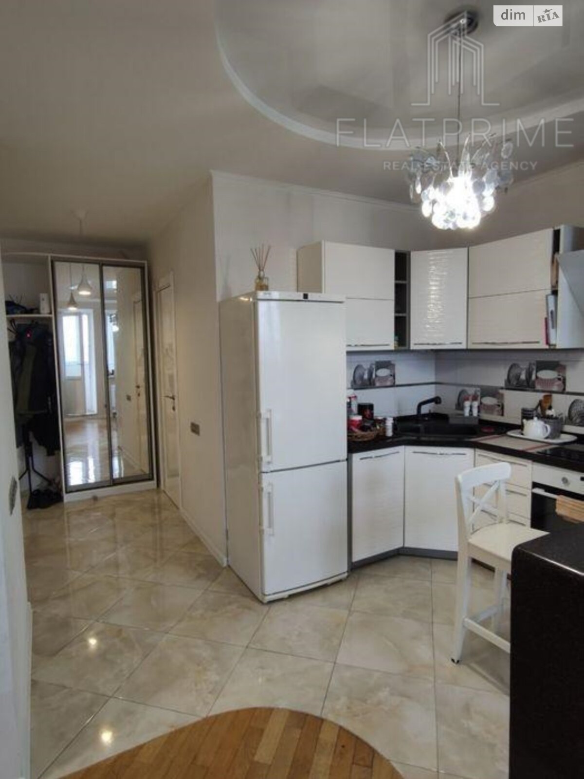 Продажа однокомнатной квартиры в Киеве, на ул. Голосеевская 13А, район Демеевка фото 1 Продажа однокомнатной квартиры в Киеве, на ул. Голосеевская 13А, район Демеевка фото 1