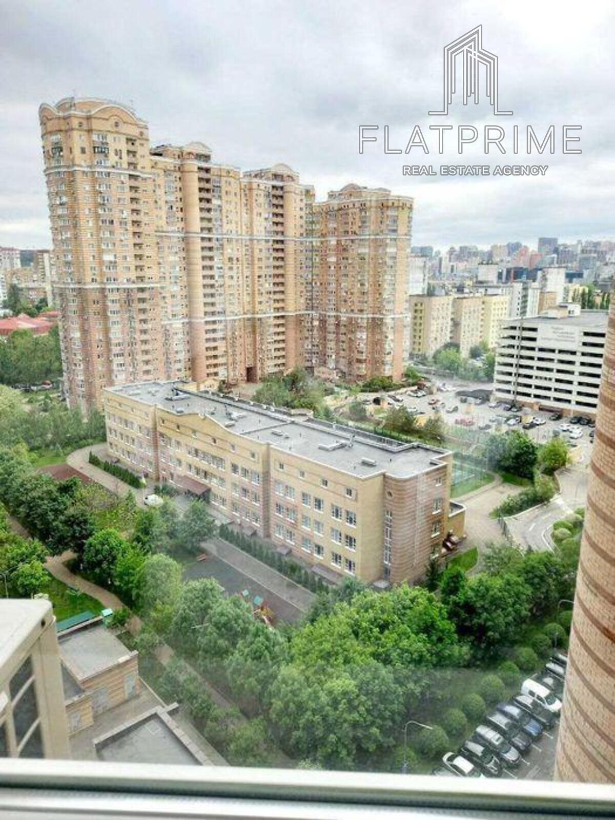 Продаж двокімнатної квартири в Києві, на вул. Голосіївська 13Б, район Деміївка фото 1 Продаж двокімнатної квартири в Києві, на вул. Голосіївська 13Б, район Деміївка фото 1