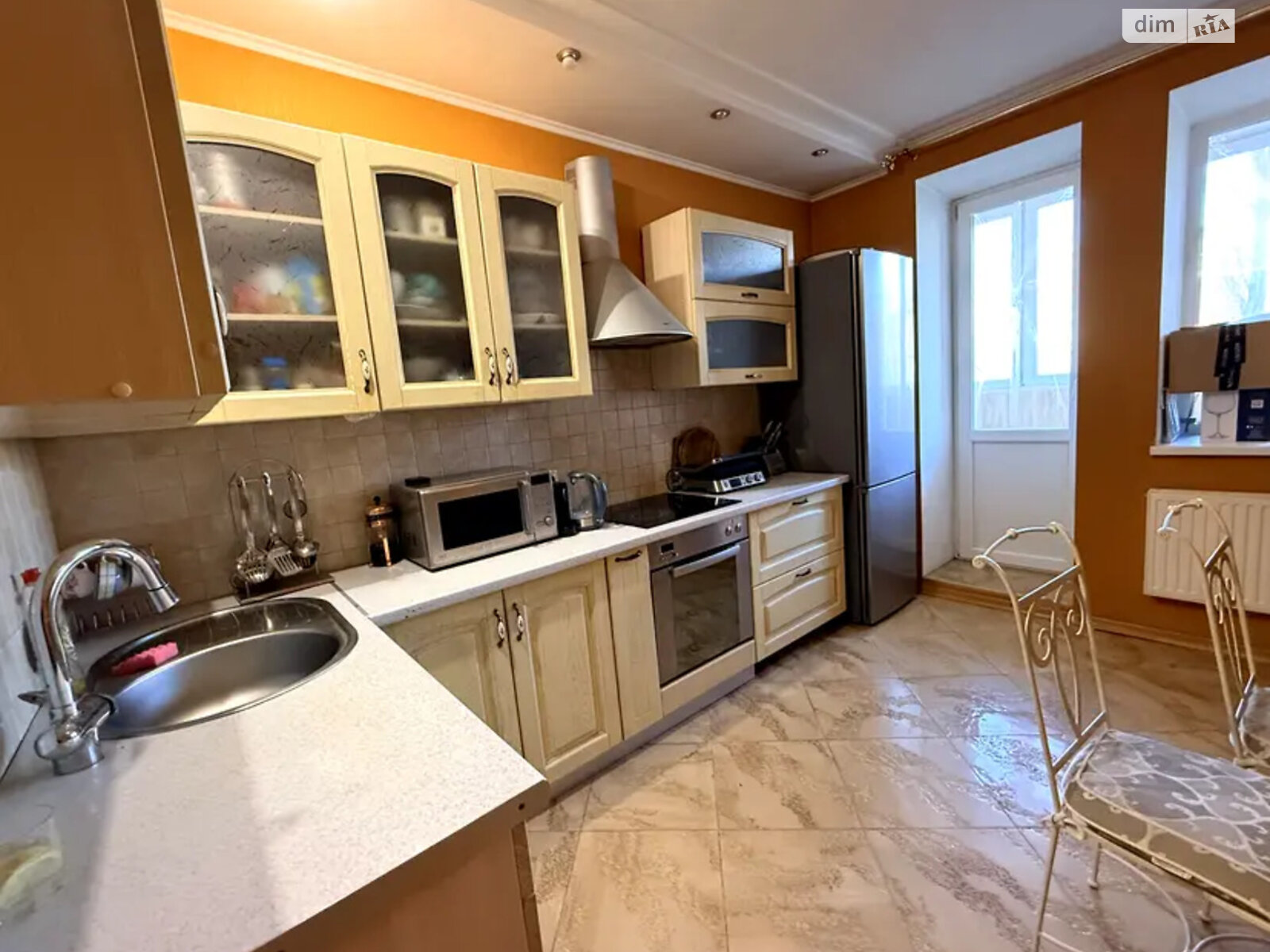 Продажа двухкомнатной квартиры в Киеве, на ул. Голосеевская 13А, район Демеевка фото 1 Продажа двухкомнатной квартиры в Киеве, на ул. Голосеевская 13А, район Демеевка фото 1