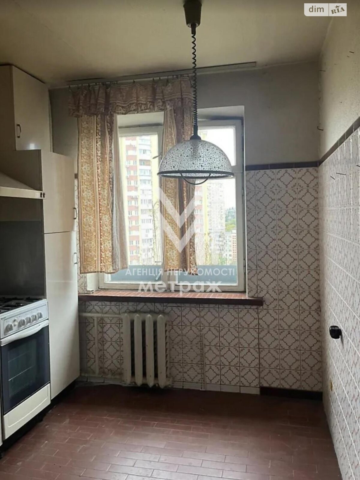 Продажа двухкомнатной квартиры в Киеве, на просп. Голосеевский 25, район Демеевка фото 1 Продажа двухкомнатной квартиры в Киеве, на просп. Голосеевский 25, район Демеевка фото 1