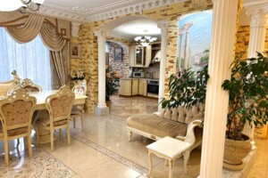 Продаж чотирикімнатної квартири в Києві, на просп. Голосіївський 30Б, район Деміївка фото 2