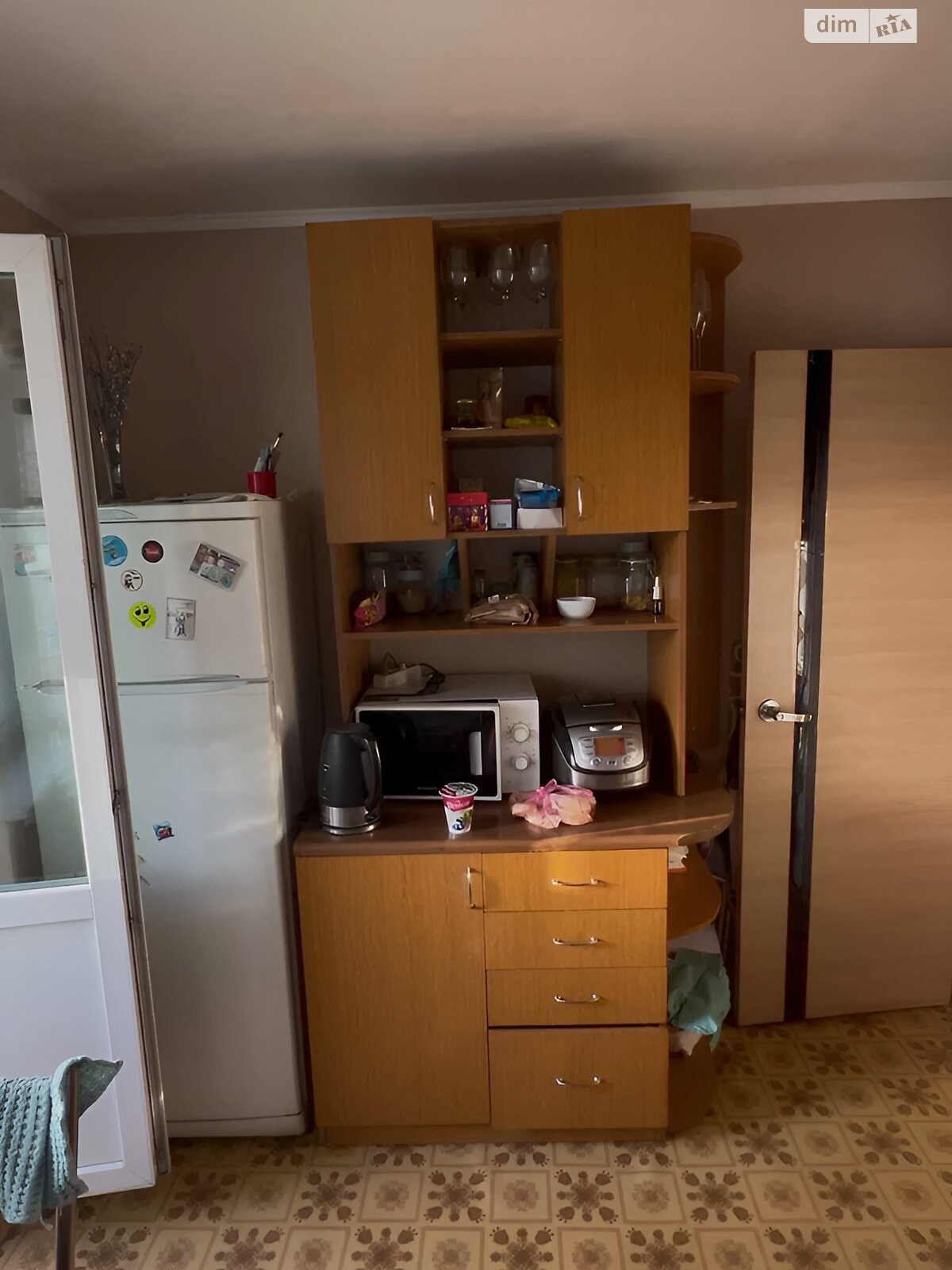 Продаж однокімнатної квартири в Києві, на просп. Голосіївський 15Б, район Деміївка фото 1 Продаж однокімнатної квартири в Києві, на просп. Голосіївський 15Б, район Деміївка фото 1