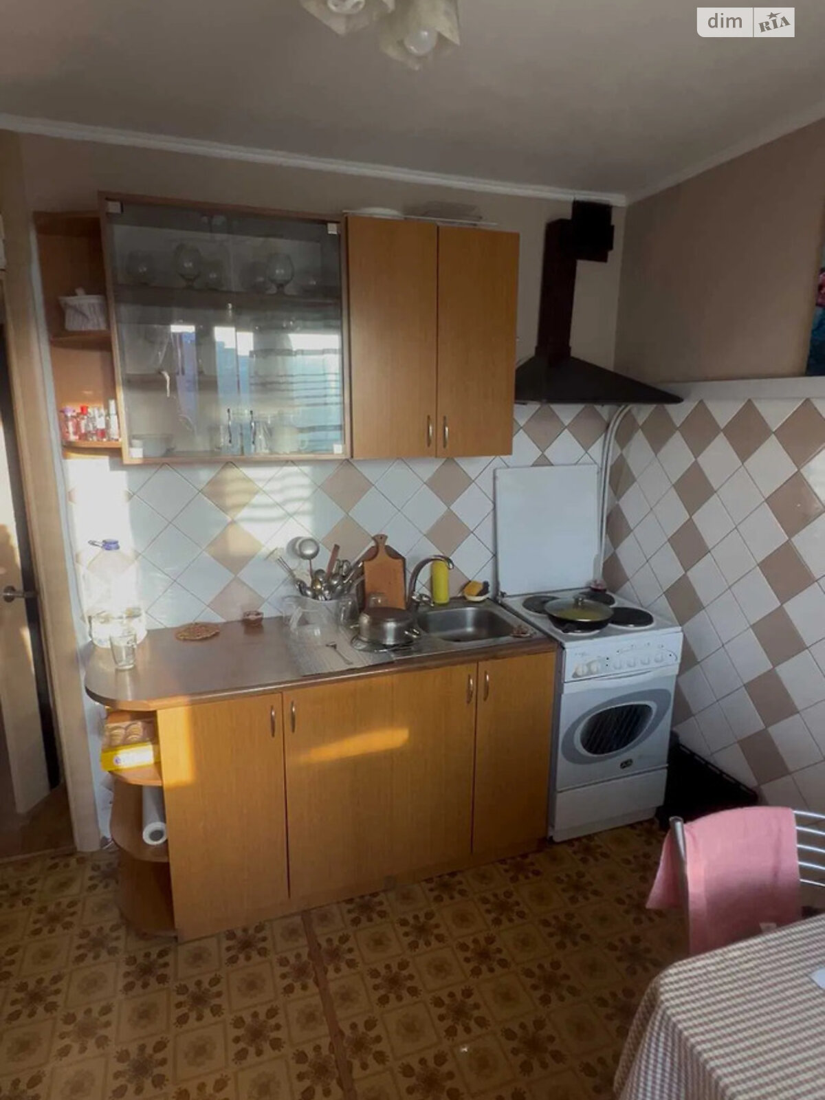 Продаж однокімнатної квартири в Києві, на просп. Голосіївський 15Б, район Деміївка фото 1 Продаж однокімнатної квартири в Києві, на просп. Голосіївський 15Б, район Деміївка фото 1
