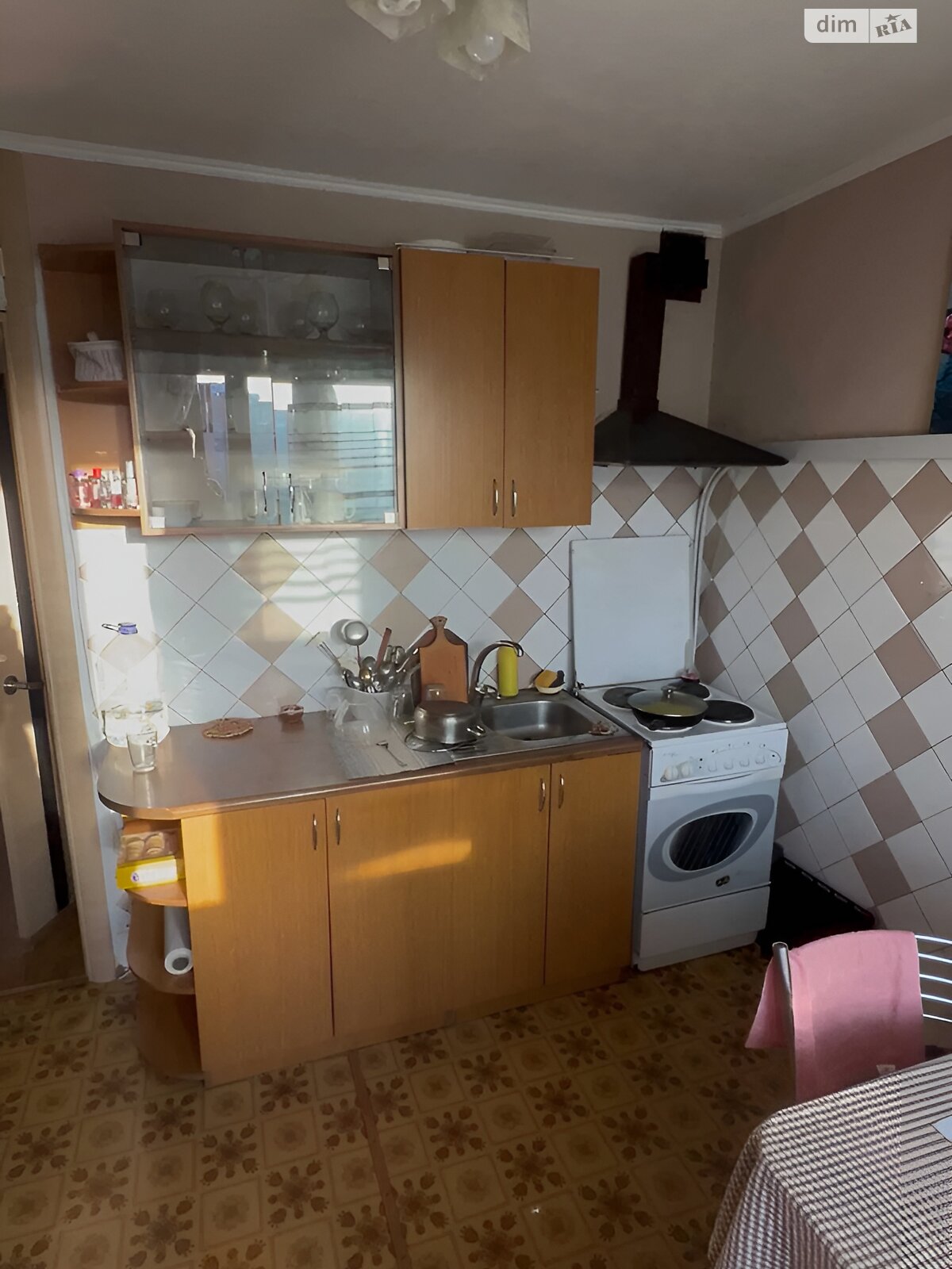 Продаж однокімнатної квартири в Києві, на просп. Голосіївський 15Б, район Деміївка фото 1 Продаж однокімнатної квартири в Києві, на просп. Голосіївський 15Б, район Деміївка фото 1