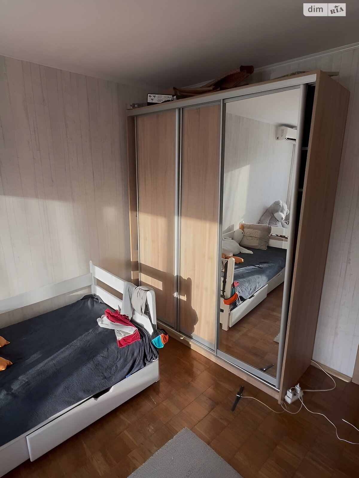 Продаж однокімнатної квартири в Києві, на просп. Голосіївський 15Б, район Деміївка фото 1 Продаж однокімнатної квартири в Києві, на просп. Голосіївський 15Б, район Деміївка фото 1
