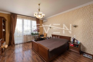 Продажа трехкомнатной квартиры в Киеве, на просп. Голосеевский 62, район Демеевка фото 2