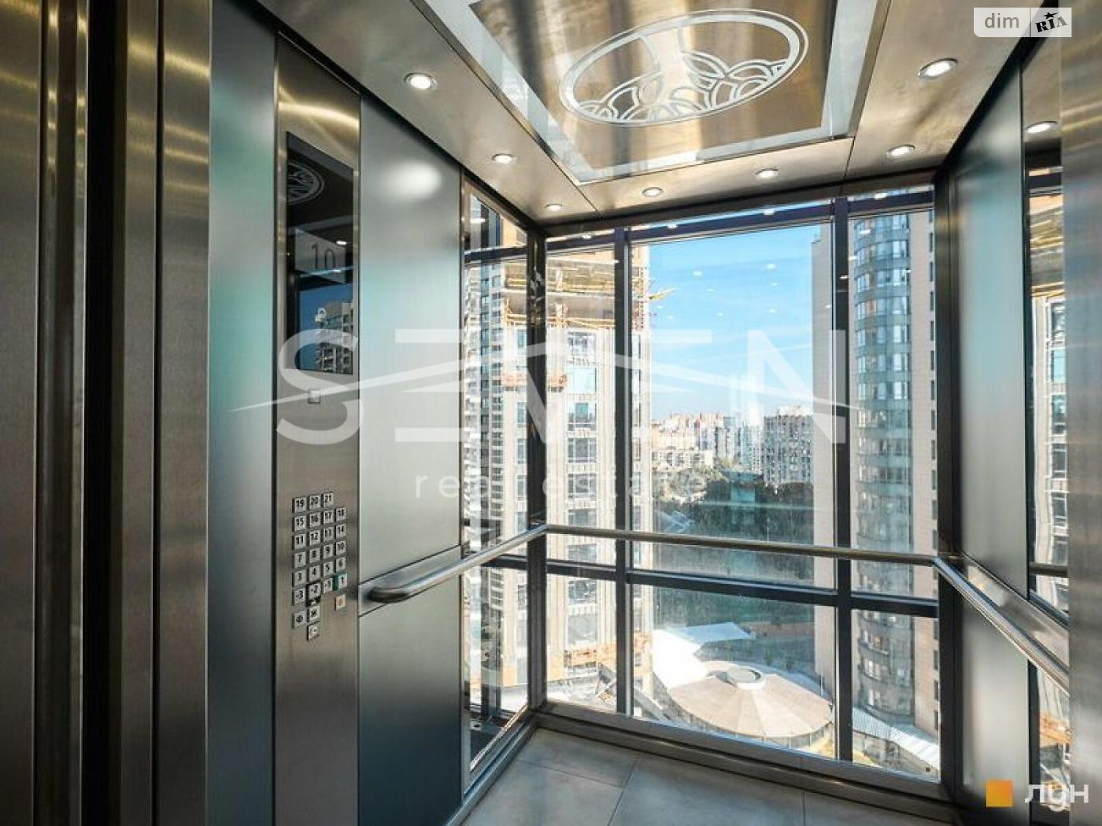 Продажа трехкомнатной квартиры в Киеве, на просп. Голосеевский 62, район Демеевка фото 1 Продажа трехкомнатной квартиры в Киеве, на просп. Голосеевский 62, район Демеевка фото 1