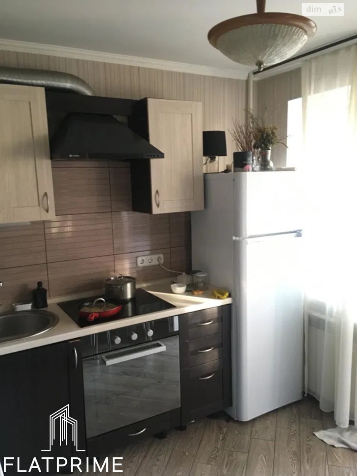 Продаж однокімнатної квартири в Києві, на просп. Голосіївський 19, район Деміївка фото 1 Продаж однокімнатної квартири в Києві, на просп. Голосіївський 19, район Деміївка фото 1