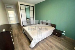 Продажа однокомнатной квартиры в Киеве, на просп. Голосеевский 58, район Демеевка фото 2