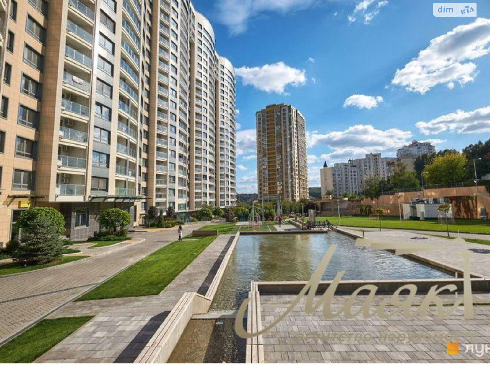 Продаж трикімнатної квартири в Києві, на просп. Голосіївський, район Голосіївський фото 1 Продаж трикімнатної квартири в Києві, на просп. Голосіївський, район Голосіївський фото 1