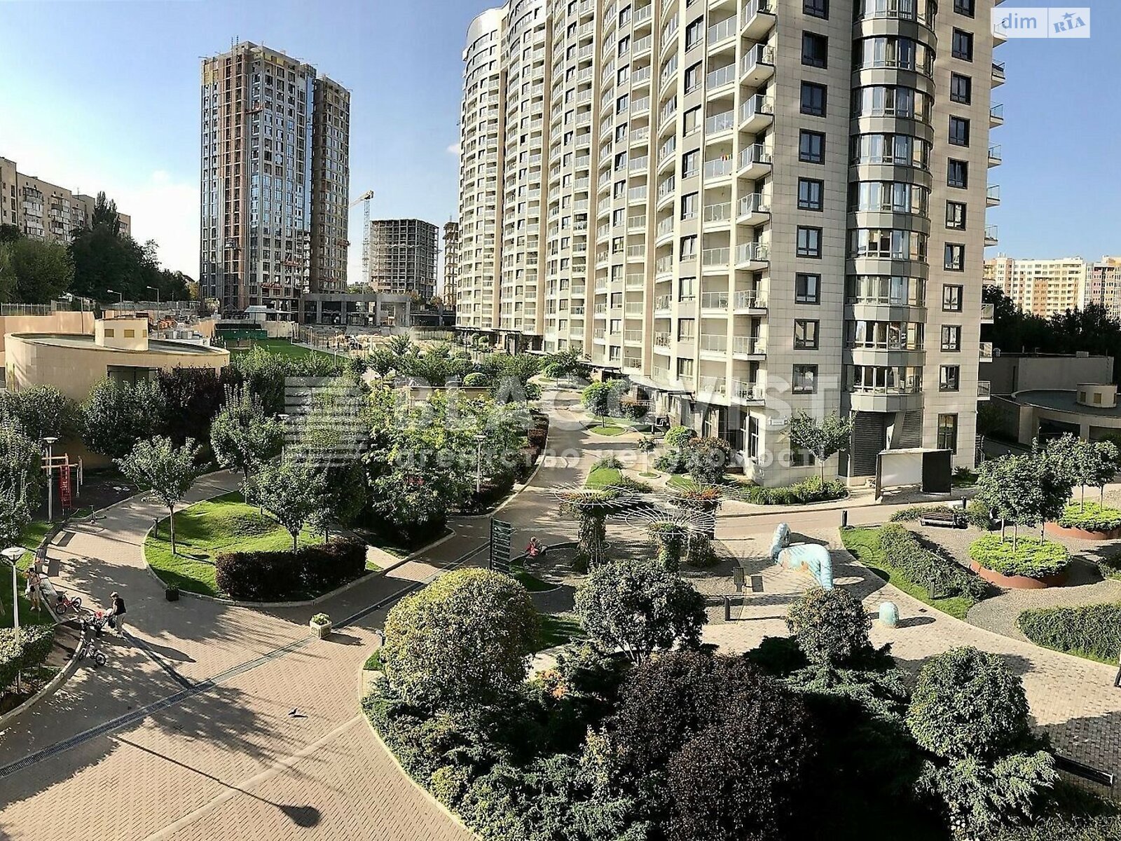 Продаж двокімнатної квартири в Києві, на просп. Голосіївський 62, район Деміївка фото 1 Продаж двокімнатної квартири в Києві, на просп. Голосіївський 62, район Деміївка фото 1