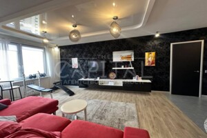 Продажа трехкомнатной квартиры в Киеве, на просп. Голосеевский 58, район Демеевка фото 2