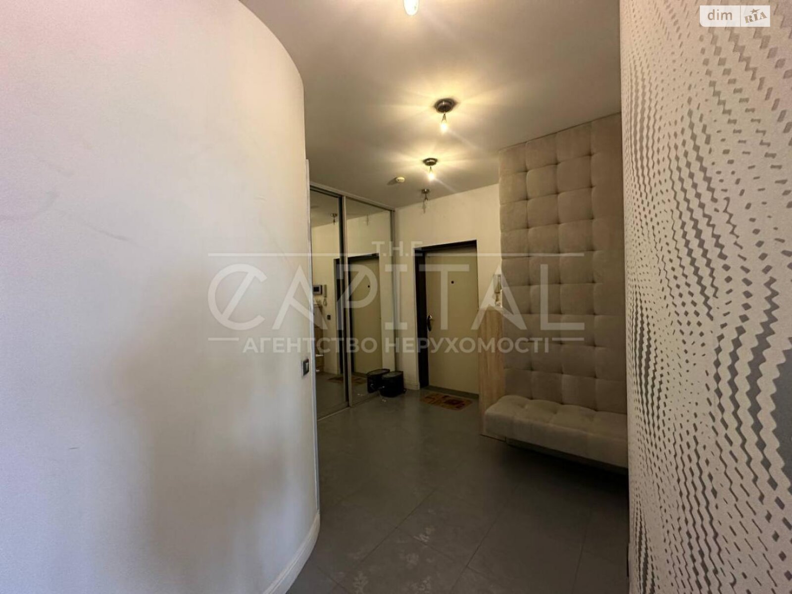 Продажа трехкомнатной квартиры в Киеве, на просп. Голосеевский 58, район Демеевка фото 1