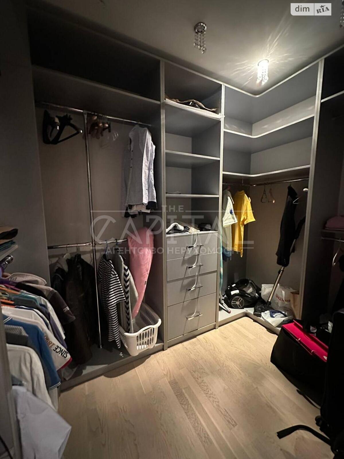 Продажа трехкомнатной квартиры в Киеве, на просп. Голосеевский 58, район Демеевка фото 1