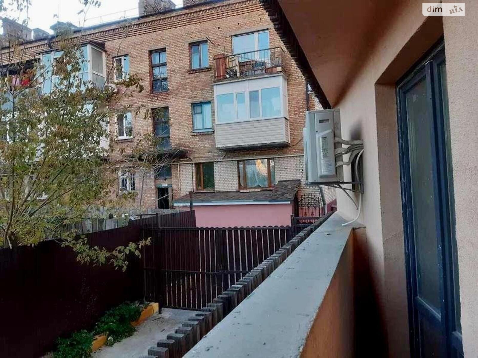 Продажа двухкомнатной квартиры в Киеве, на ул. Казацкая 55А, район Демеевка фото 2