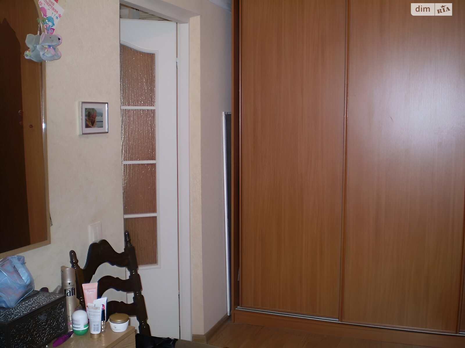 Продаж двокімнатної квартири в Києві, на вул. Костанайська 8 корпус 1, район Деміївка фото 1 Продаж двокімнатної квартири в Києві, на вул. Костанайська 8 корпус 1, район Деміївка фото 1
