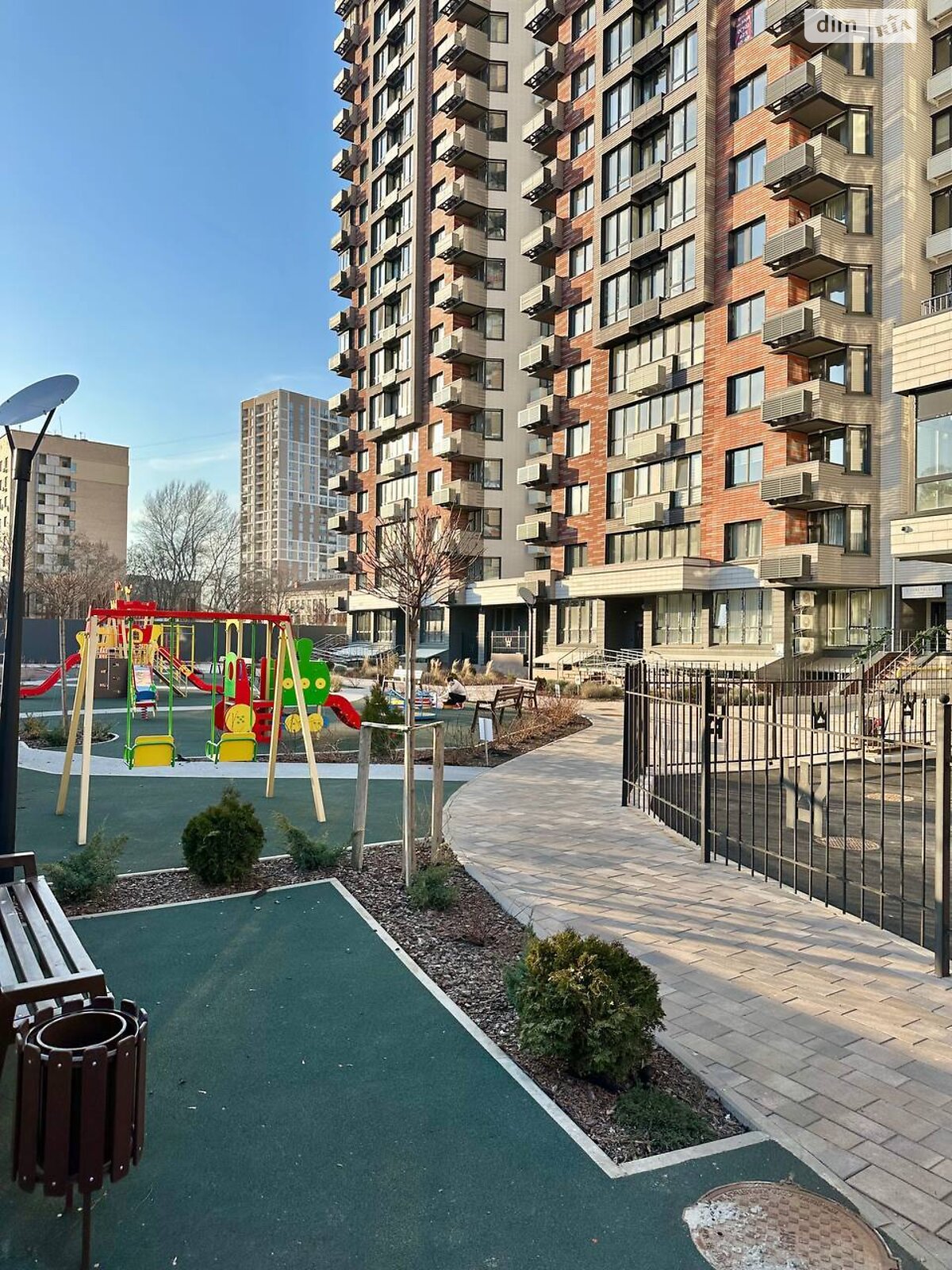Продажа двухкомнатной квартиры в Киеве, на ул. Костанайская 13А, район Демеевка фото 1 Продажа двухкомнатной квартиры в Киеве, на ул. Костанайская 13А, район Демеевка фото 1