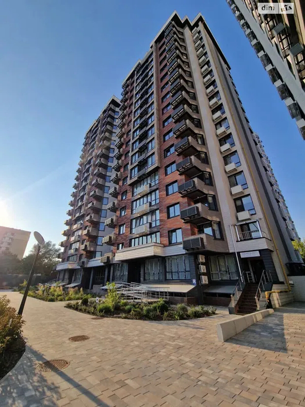 Продаж трикімнатної квартири в Києві, на вул. Костанайська 13А, район Деміївка фото 1 Продаж трикімнатної квартири в Києві, на вул. Костанайська 13А, район Деміївка фото 1