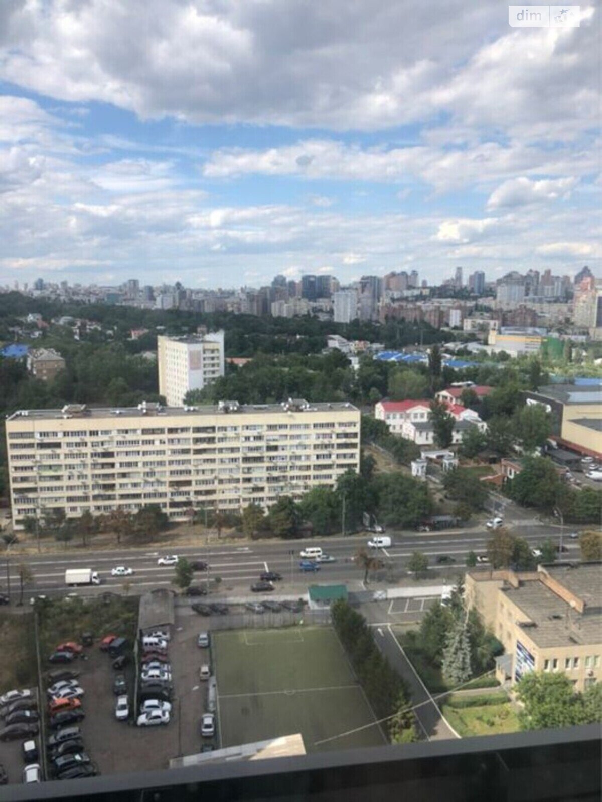 Продаж трикімнатної квартири в Києві, на вул. Костанайська 13А, район Деміївка фото 1 Продаж трикімнатної квартири в Києві, на вул. Костанайська 13А, район Деміївка фото 1