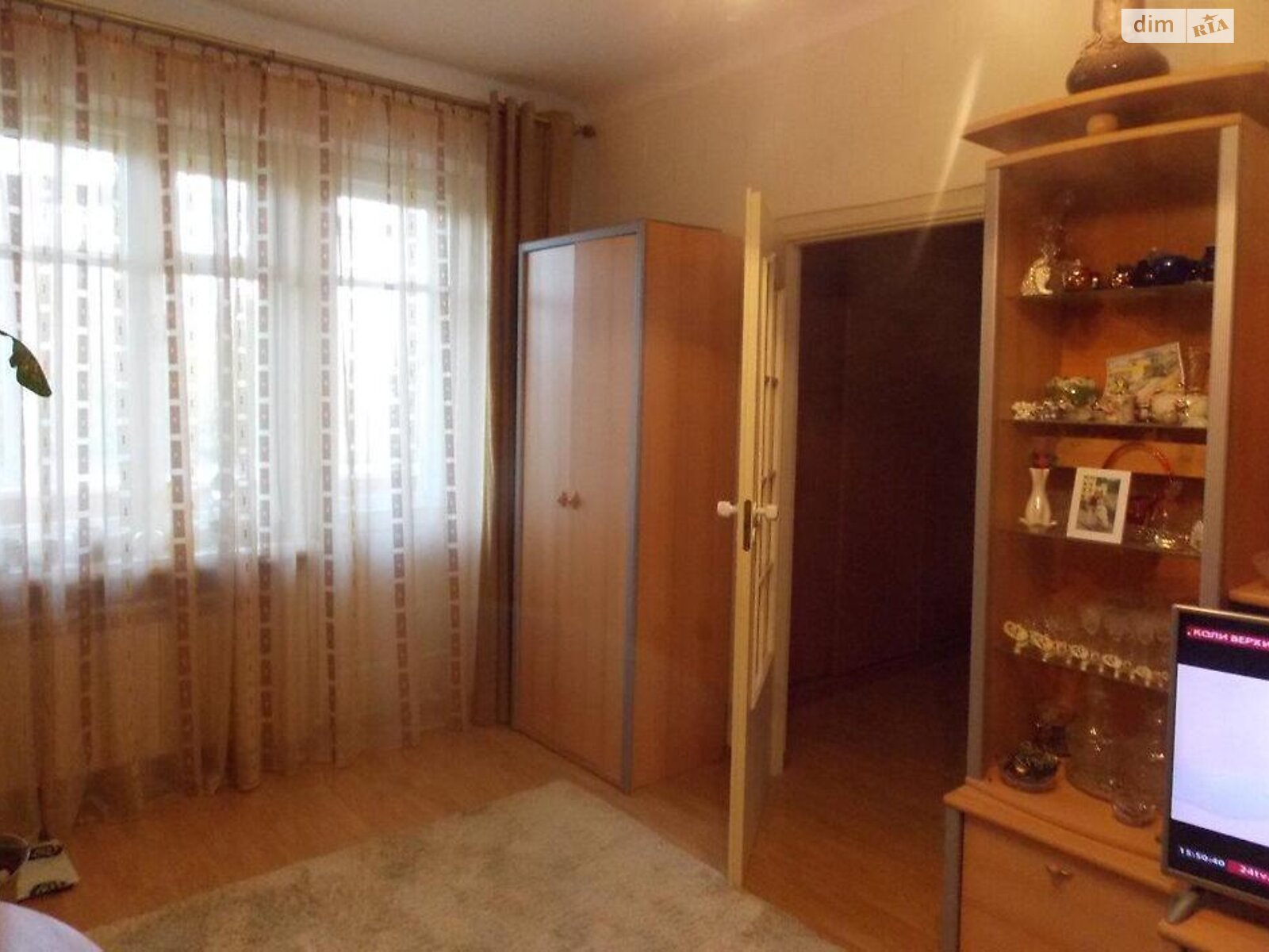 Продаж двокімнатної квартири в Києві, на вул. Костанайська 8 корпус 1, район Деміївка фото 1 Продаж двокімнатної квартири в Києві, на вул. Костанайська 8 корпус 1, район Деміївка фото 1