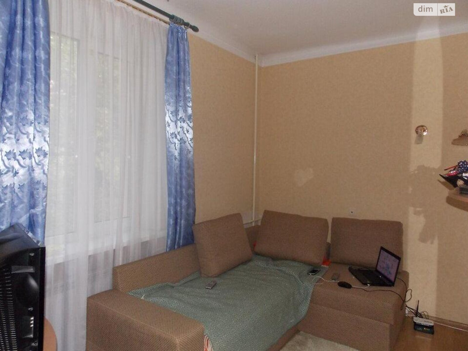 Продаж двокімнатної квартири в Києві, на вул. Костанайська 8 корпус 1, район Деміївка фото 1 Продаж двокімнатної квартири в Києві, на вул. Костанайська 8 корпус 1, район Деміївка фото 1