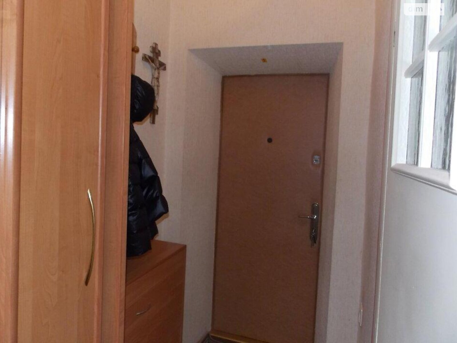 Продаж двокімнатної квартири в Києві, на вул. Костанайська 8 корпус 1, район Деміївка фото 1 Продаж двокімнатної квартири в Києві, на вул. Костанайська 8 корпус 1, район Деміївка фото 1