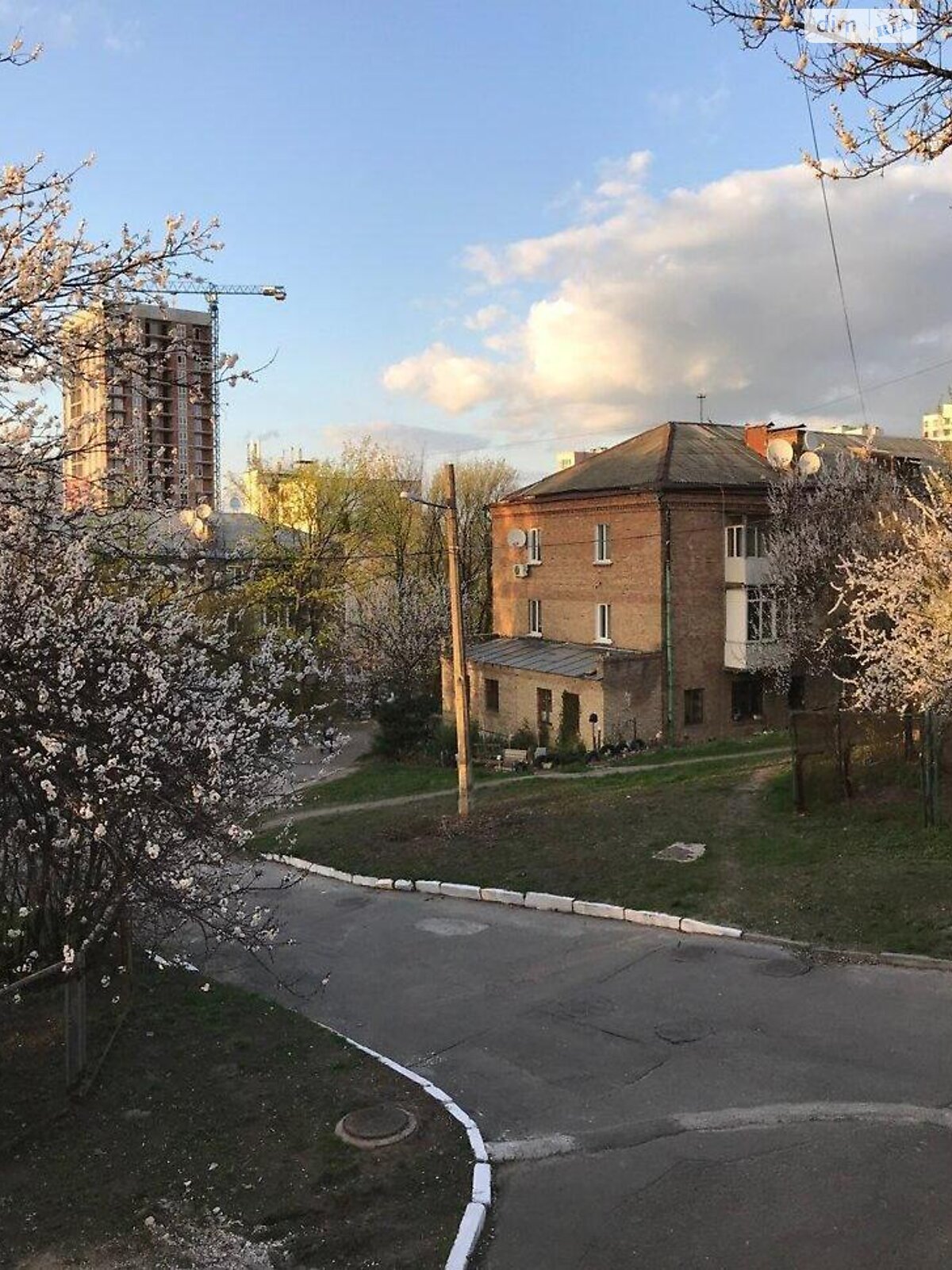 Продаж двокімнатної квартири в Києві, на вул. Костанайська 8 корпус 1, район Деміївка фото 1 Продаж двокімнатної квартири в Києві, на вул. Костанайська 8 корпус 1, район Деміївка фото 1