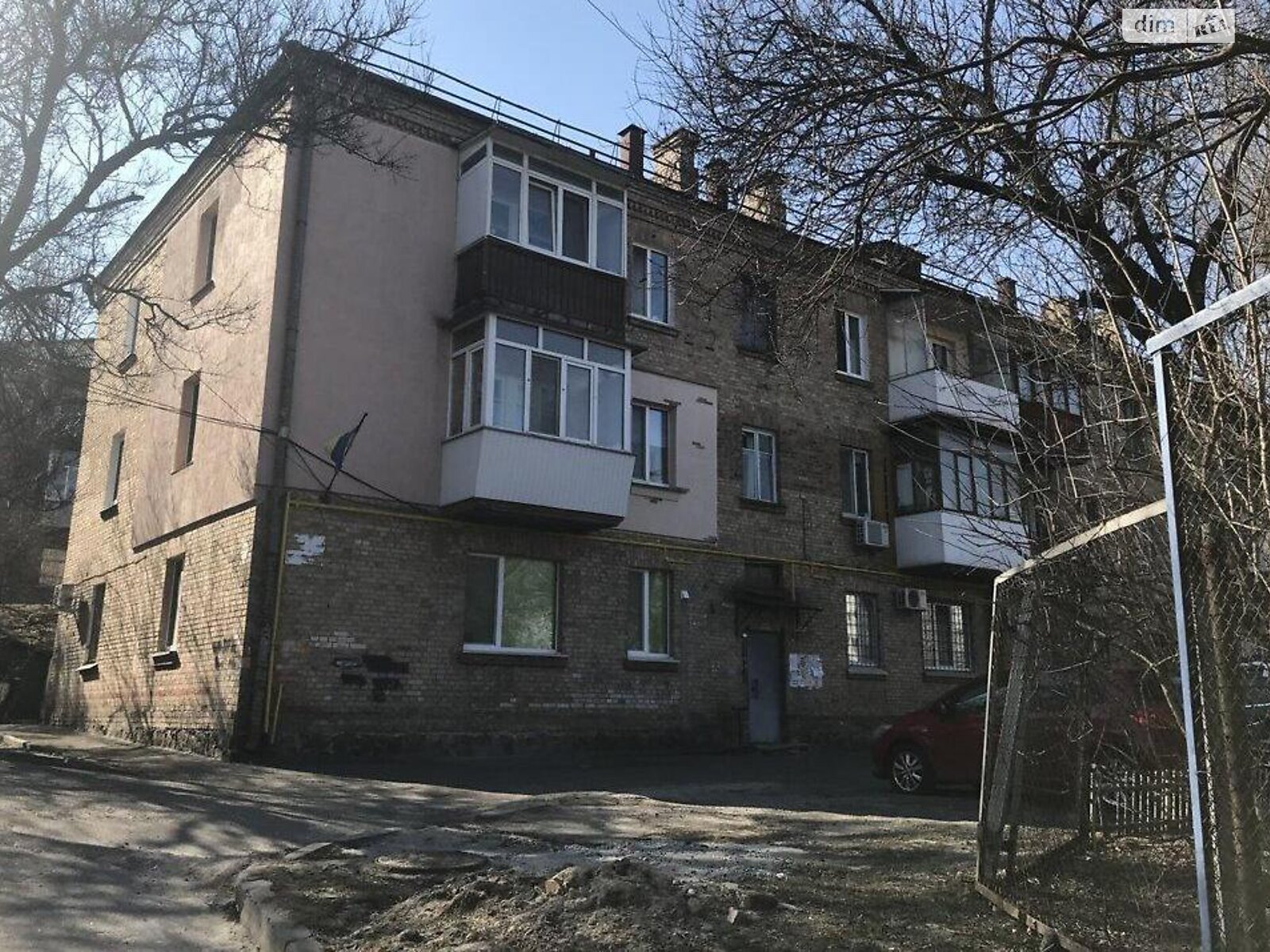 Продаж двокімнатної квартири в Києві, на вул. Костанайська 8 корпус 1, район Деміївка фото 1 Продаж двокімнатної квартири в Києві, на вул. Костанайська 8 корпус 1, район Деміївка фото 1