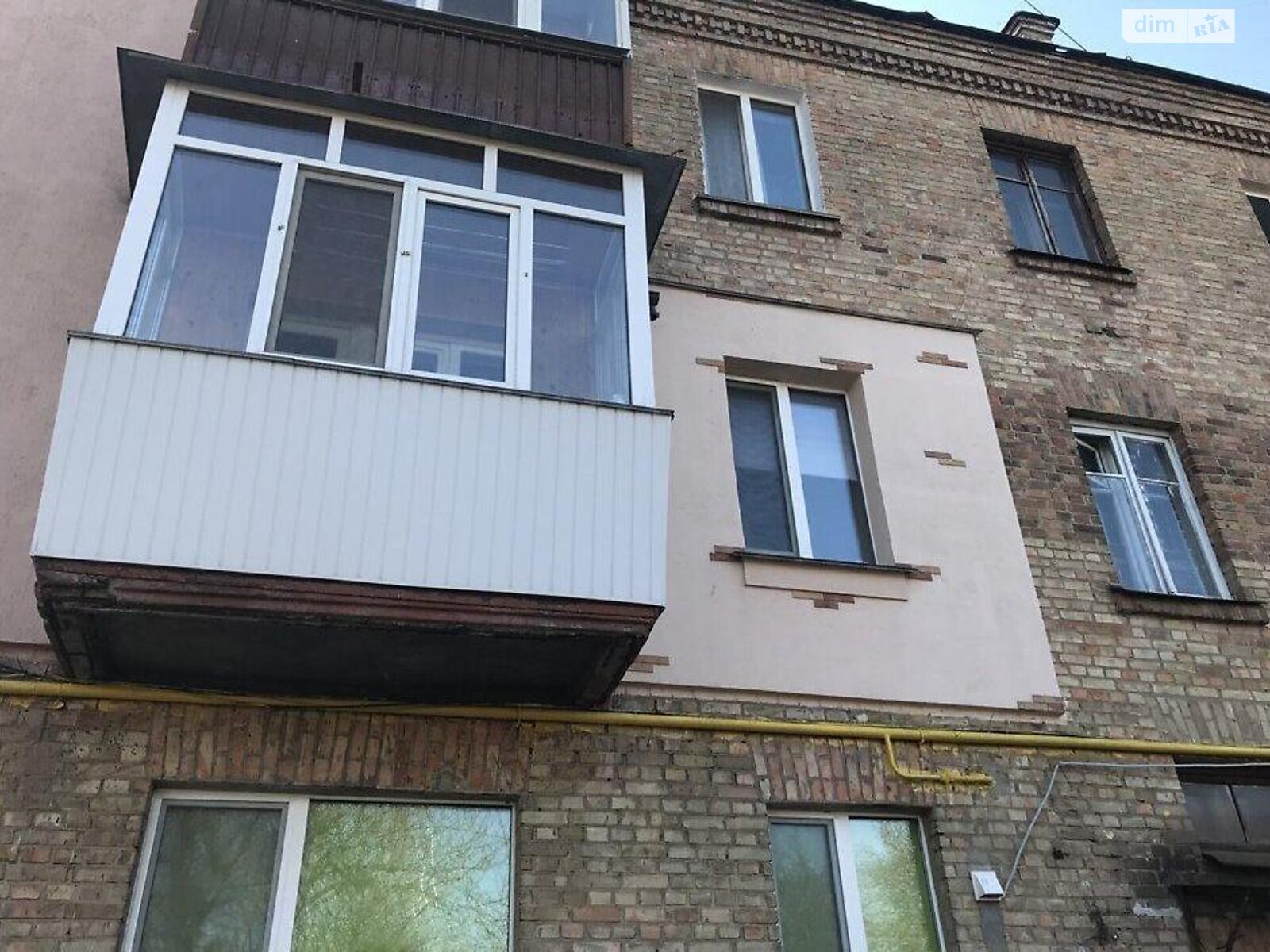 Продаж двокімнатної квартири в Києві, на вул. Костанайська 8 корпус 1, район Деміївка фото 1 Продаж двокімнатної квартири в Києві, на вул. Костанайська 8 корпус 1, район Деміївка фото 1
