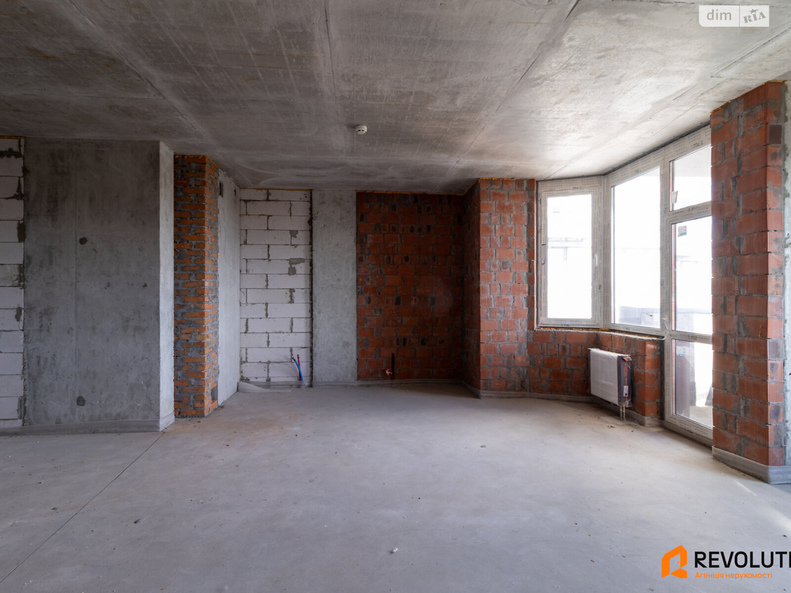 Продажа однокомнатной квартиры в Киеве, на ул. Костанайская 13, район Демеевка фото 1