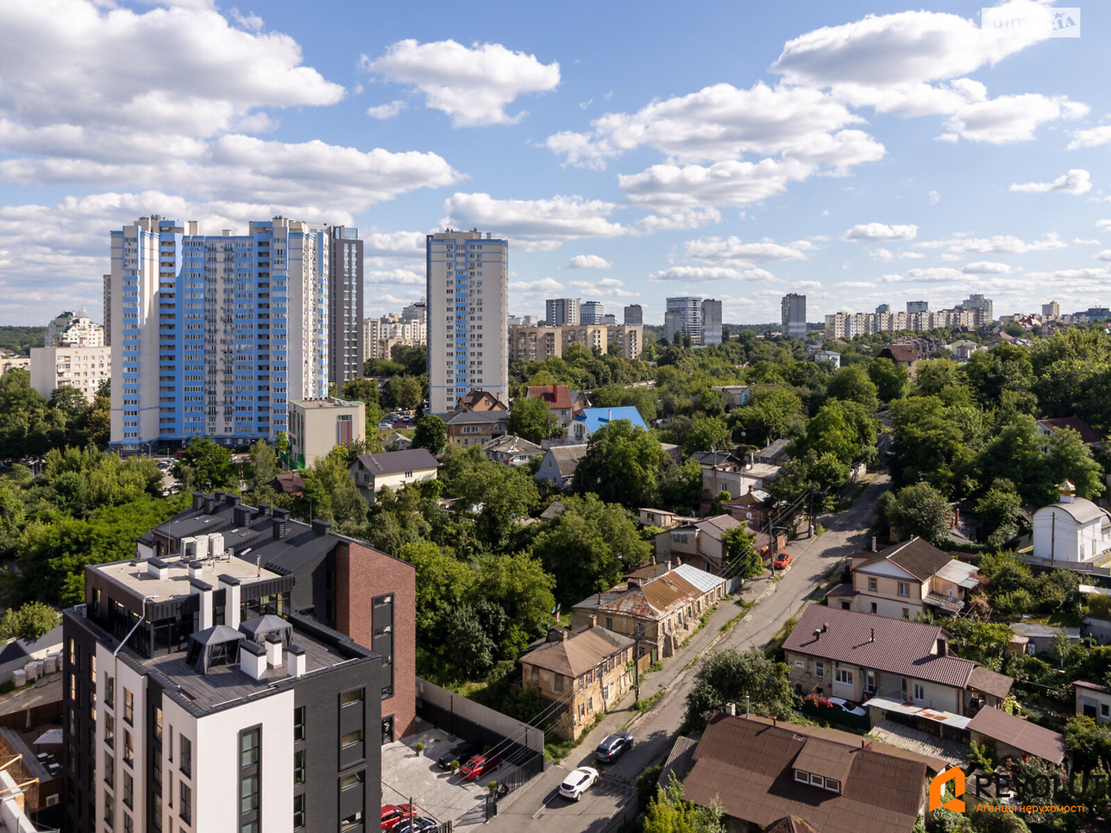 Продажа однокомнатной квартиры в Киеве, на ул. Костанайская 13, район Демеевка фото 1