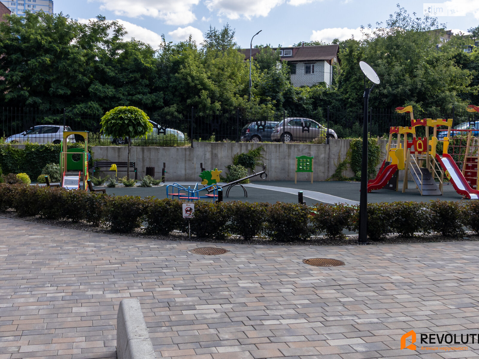 Продажа однокомнатной квартиры в Киеве, на ул. Костанайская 13, район Демеевка фото 1