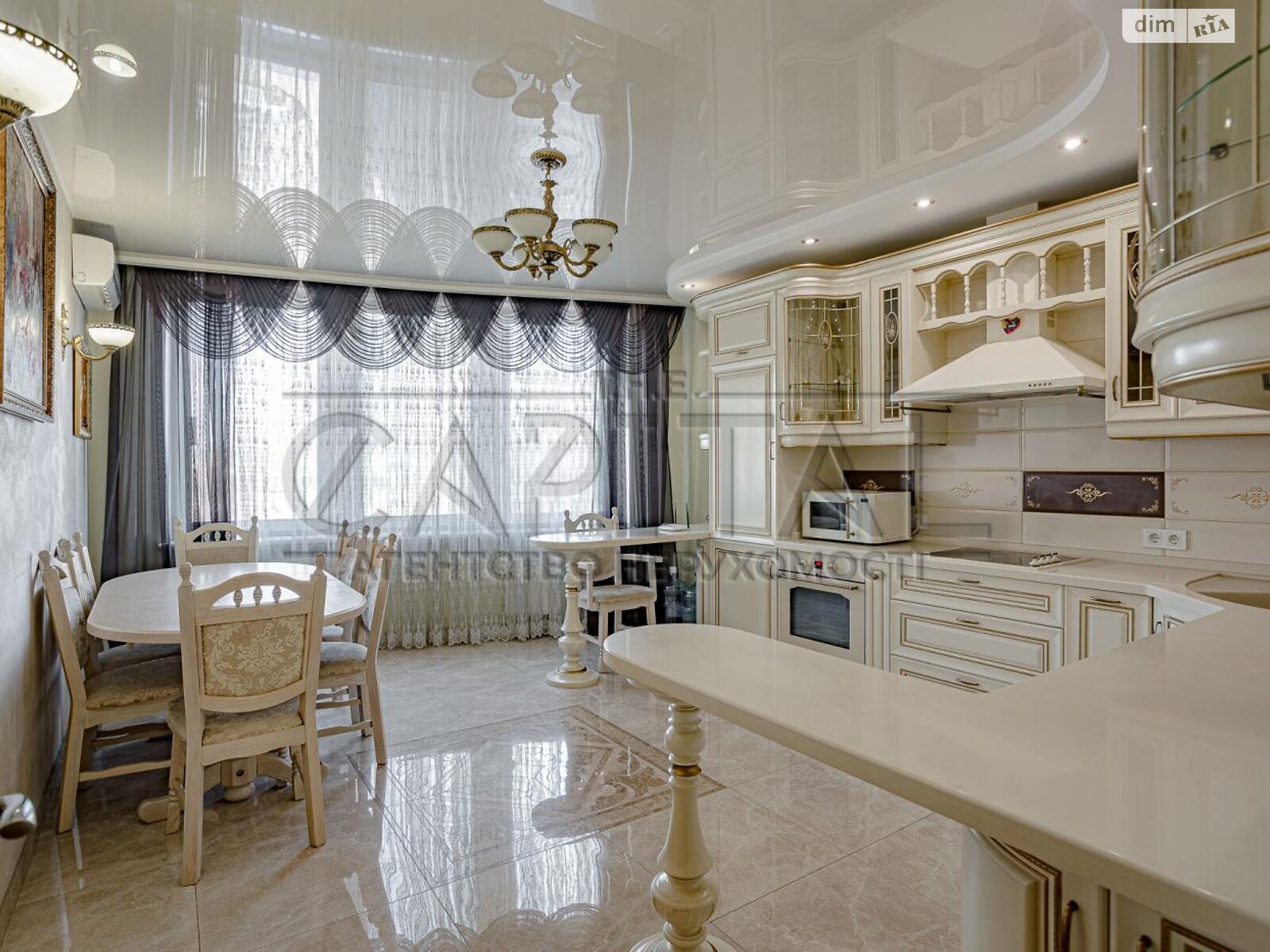 Продажа трехкомнатной квартиры в Киеве, на просп. Краснозвездный 150, район Демеевка фото 1 Продажа трехкомнатной квартиры в Киеве, на просп. Краснозвездный 150, район Демеевка фото 1