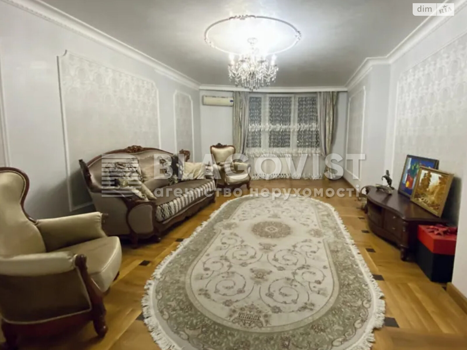 Продаж трикімнатної квартири в Києві, на просп. Червонозоряний 150Д, район Деміївка фото 1 Продаж трикімнатної квартири в Києві, на просп. Червонозоряний 150Д, район Деміївка фото 1