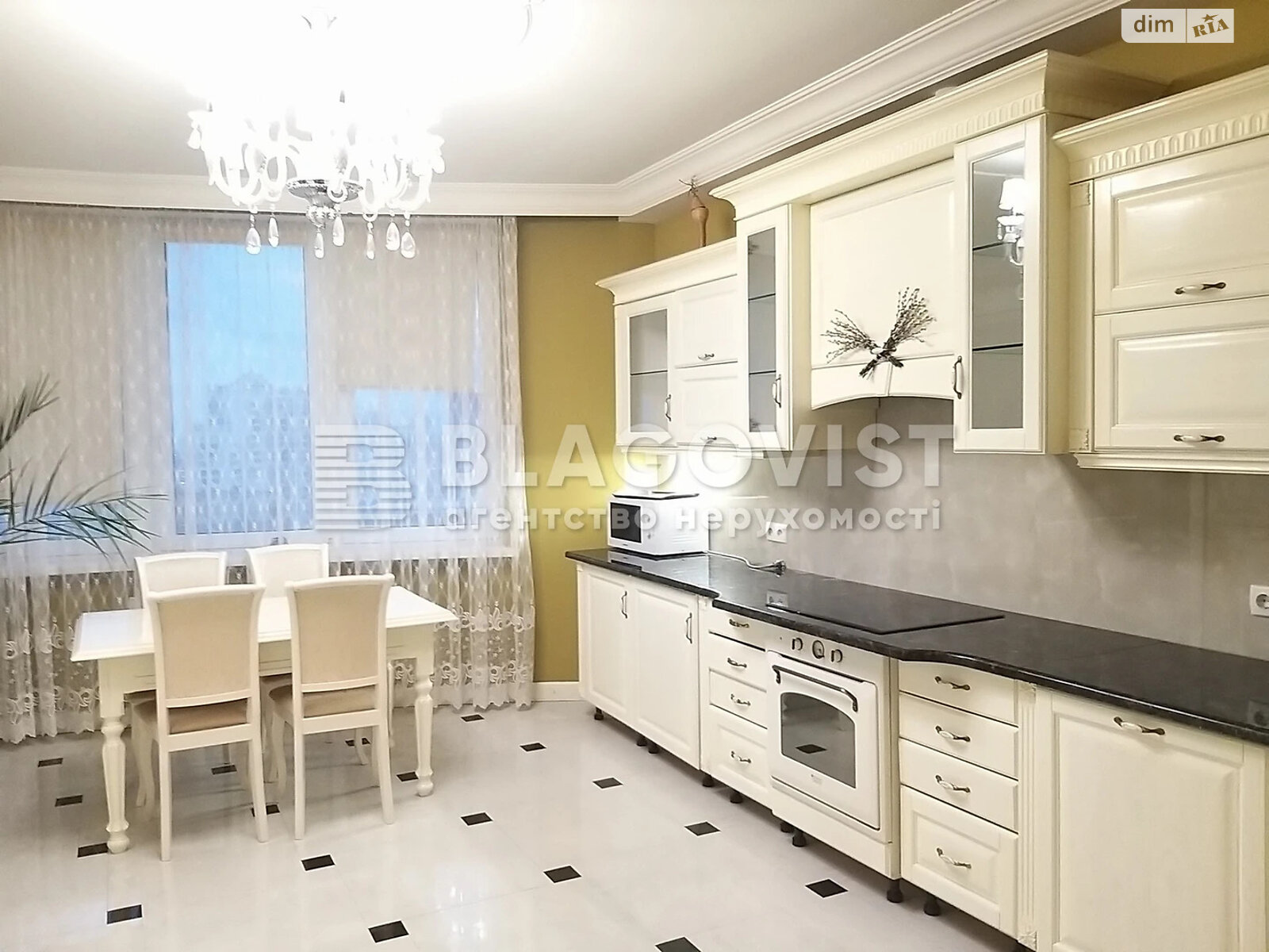 Продаж трикімнатної квартири в Києві, на просп. Червонозоряний 150Д, район Деміївка фото 1 Продаж трикімнатної квартири в Києві, на просп. Червонозоряний 150Д, район Деміївка фото 1