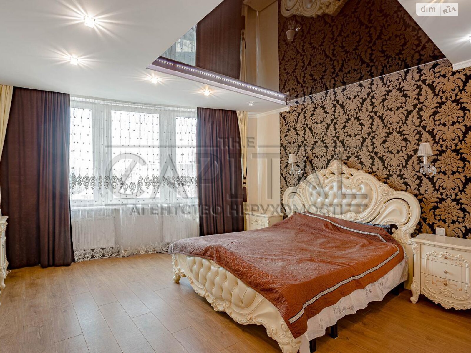 Продаж двокімнатної квартири в Києві, на просп. Лобановського 150, кв. 3, район Деміївка фото 1 Продаж двокімнатної квартири в Києві, на просп. Лобановського 150, кв. 3, район Деміївка фото 1